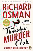 The Thursday Murder Club (Book 1)