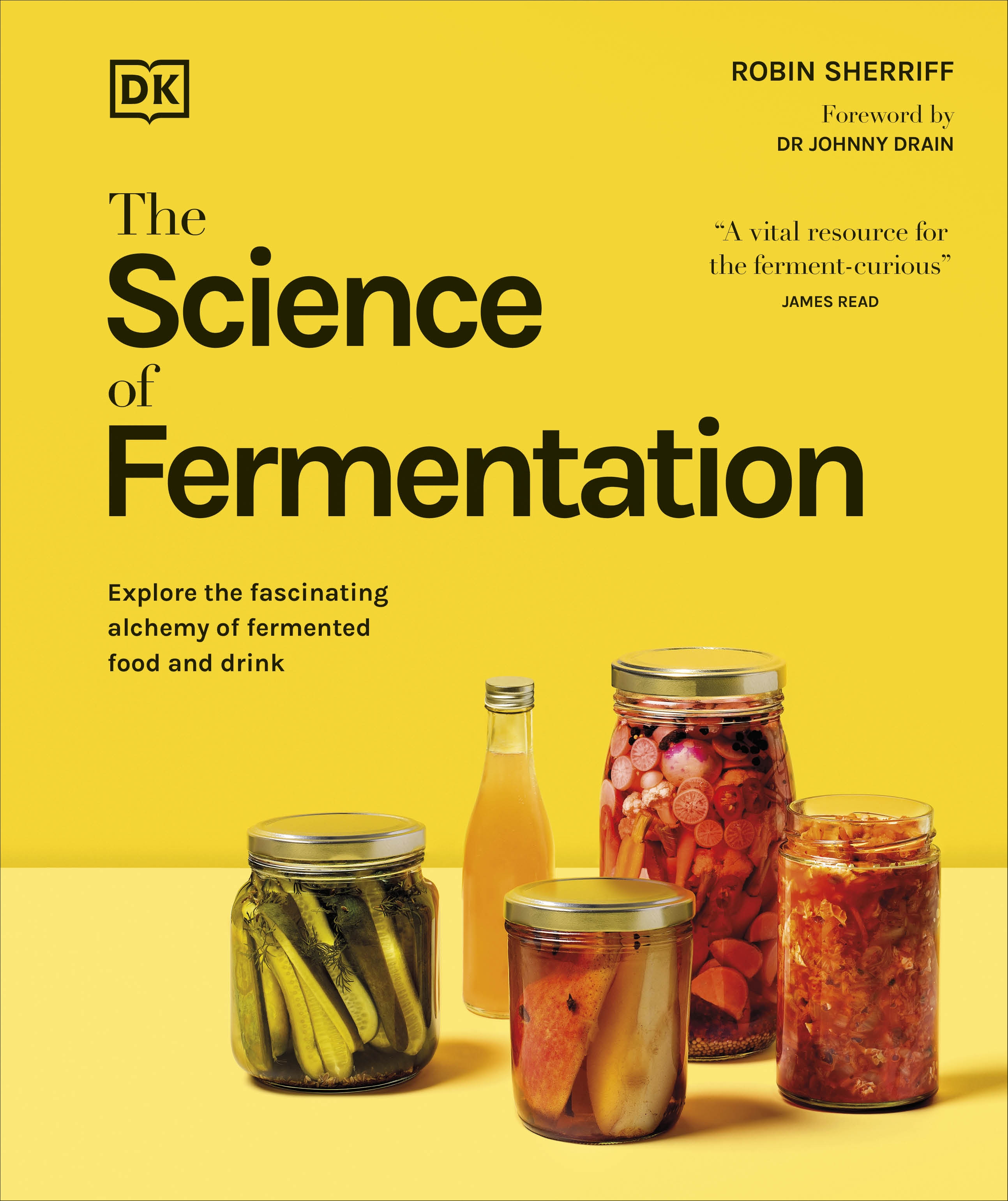The Science of Food 