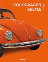 IconiCars: Volkswagen Beetle