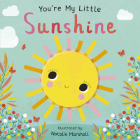 You're My Little