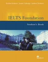 IELTS Foundation