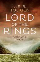 The Return of the King (Book 3)