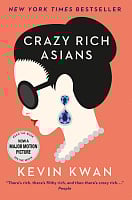 Crazy Rich Asians (Book 1)