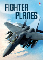 Usborne Beginners Plus Fighter Planes