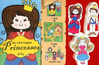 My Little Kingdom: Princesses