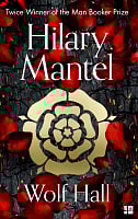 Wolf Hall (Book 1)
