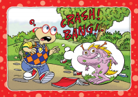 The English Ladder 1 Story Cards