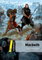 Dominoes Level 1 Macbeth