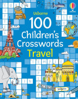 Usborne Crosswords and Wordsearches