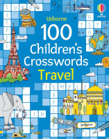 Puzzles, Crosswords and Wordsearches