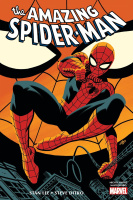 Mighty Marvel Masterworks
