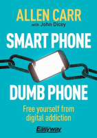 Smart Phone Dumb Phone