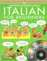 Italian for Beginners with Audio CD