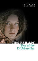 Tess of The D'Urbervilles