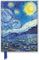 Vincent van Gogh: The Starry Night