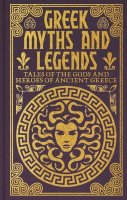 Collectible Myths and Legends