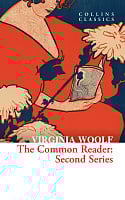 The Common Reader: Second Series