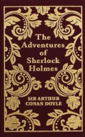Arcturus Sherlock Holmes