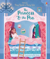 Peep inside a Fairy Tale: The Princess and the Pea