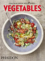 Italian Cooking School: Vegetables