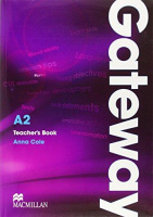 Gateway A2 Teacher's Book with Test CD