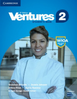 Ventures 3rd Edition 2 Student's Book