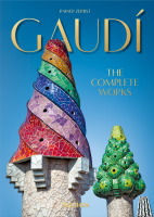 Gaudí. The Complete Works