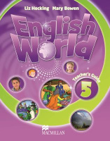 English World 5 Teacher's Guide