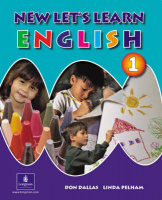 New Let's Learn English