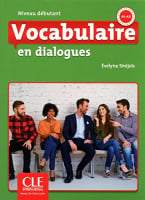 Vocabulaire en Dialogues