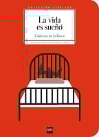 La vida es sueño