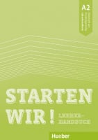 Starten wir! A2 Lehrerhandbuch