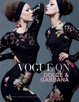 Vogue on Dolce and Gabbana
