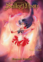 Sailor Moon Volume 3 (Eternal Edition)