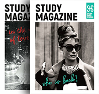 Серия Study Hard Magazines  - изображение