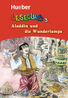 Leseclub Niveau 3 Aladdin und die Wunderlampe