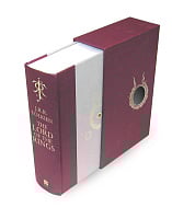 The Lord of the Rings (50th Anniversary Edition Slipcase)