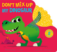 Don't Mix Up My Dinosaur