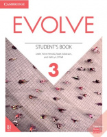 Evolve 3 Student's Book