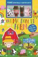 Playhouse: Old MacDonald Had a Farm Boxset