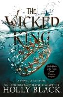 The Wicked King (Book 2)