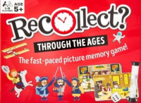 Recollect?
