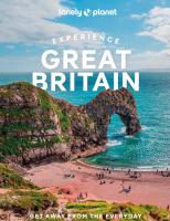 Experience Great Britain