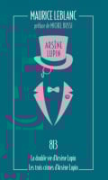 La double vie d'Arsène Lupin