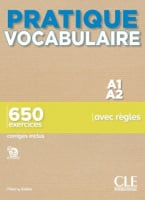 Pratique Vocabulaire A1-A2