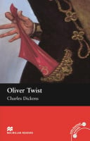Macmillan Readers Level Intermediate Oliver Twist