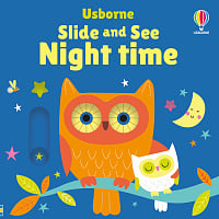 Slide and See: Night Time