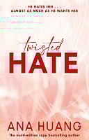 Twisted Hate (Book 3)
