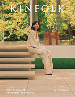 Kinfolk Magazine Issue 51