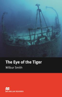 Macmillan Readers Level Intermediate The Eye of the Tiger